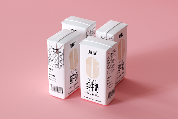 乳業(yè)重磅推出“”純牛奶，以品質(zhì)之名，賦能新疆液態(tài)牛奶市場